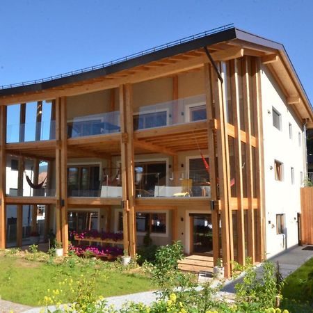 Aparthotel Kastelart - Karbon Castelrotto Exterior foto